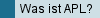 Was ist APL?